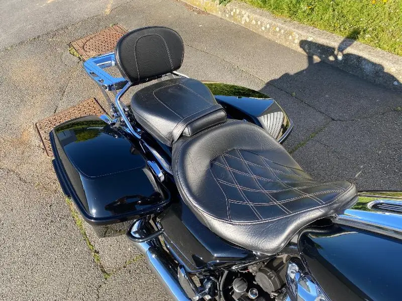TOURING STREET GLIDE 1745 SPECIAL
