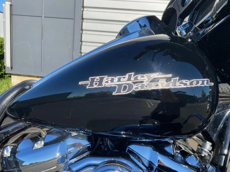 TOURING STREET GLIDE 1745 SPECIAL