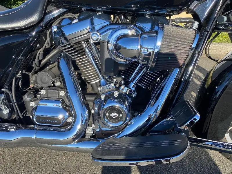 TOURING STREET GLIDE 1745 SPECIAL