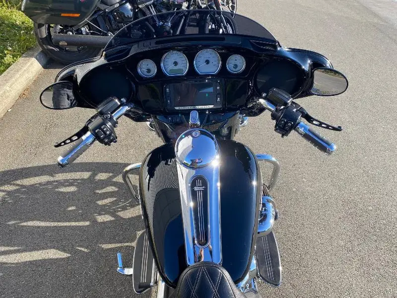 TOURING STREET GLIDE 1745 SPECIAL