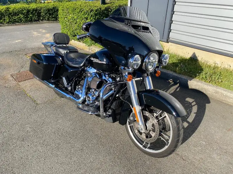 TOURING STREET GLIDE 1745 SPECIAL
