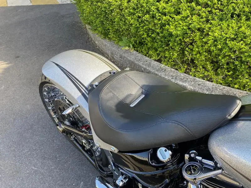 SOFTAIL BREAKOUT 1690