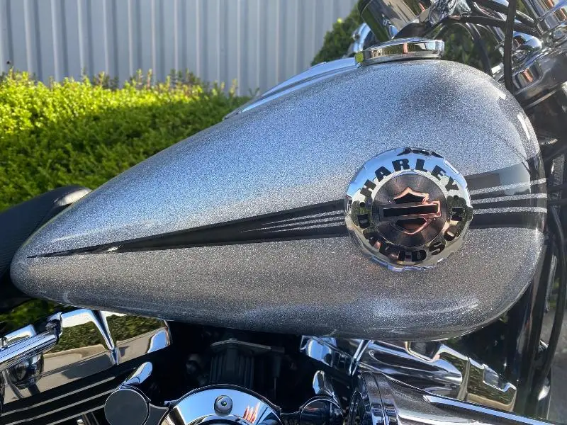 SOFTAIL BREAKOUT 1690