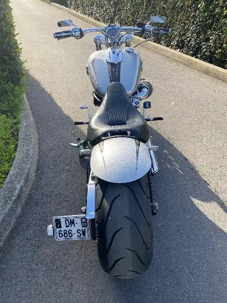 SOFTAIL BREAKOUT 1690