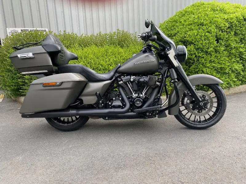 TOURING ROAD KING 1745 SPECIAL
