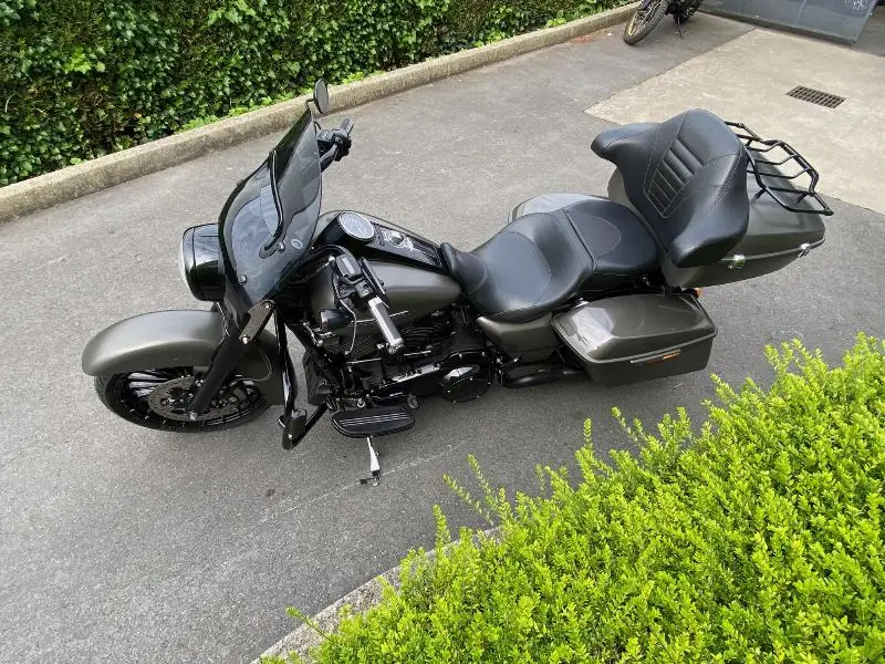 TOURING ROAD KING 1745 SPECIAL
