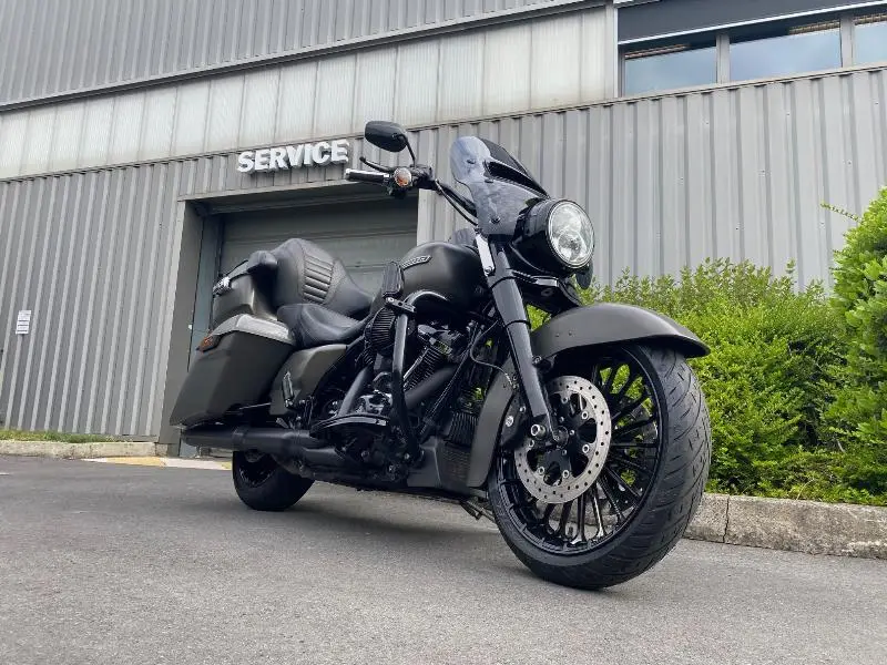 TOURING ROAD KING 1745 SPECIAL