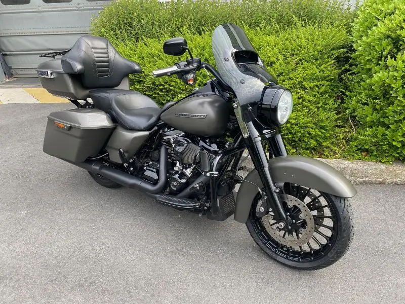 TOURING ROAD KING 1745 SPECIAL