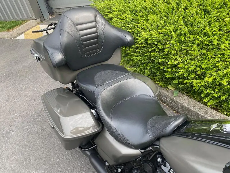 TOURING ROAD KING 1745 SPECIAL