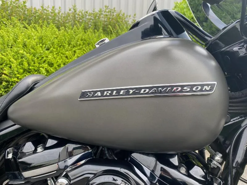 TOURING ROAD KING 1745 SPECIAL