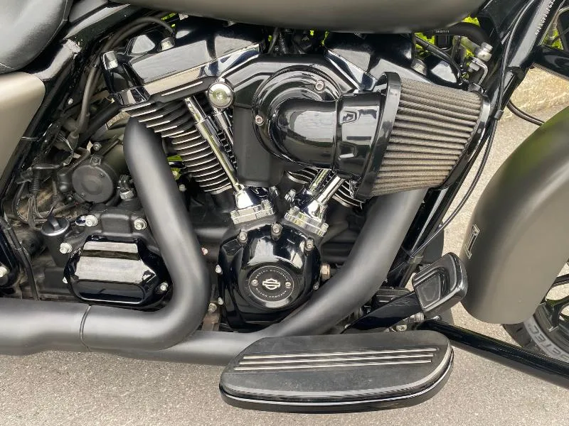 TOURING ROAD KING 1745 SPECIAL