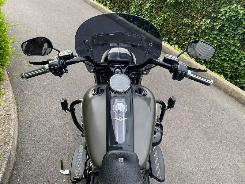 TOURING ROAD KING 1745 SPECIAL