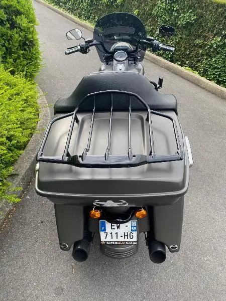 TOURING ROAD KING 1745 SPECIAL