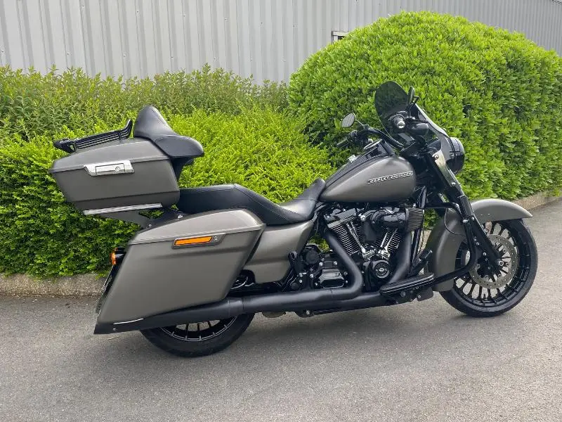 TOURING ROAD KING 1745 SPECIAL