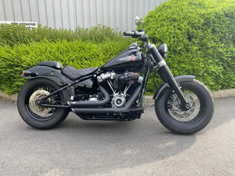 SOFTAIL SLIM 1745 2019
