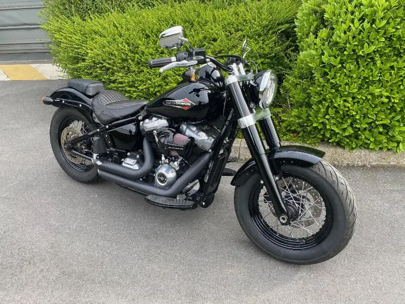SOFTAIL SLIM 1745