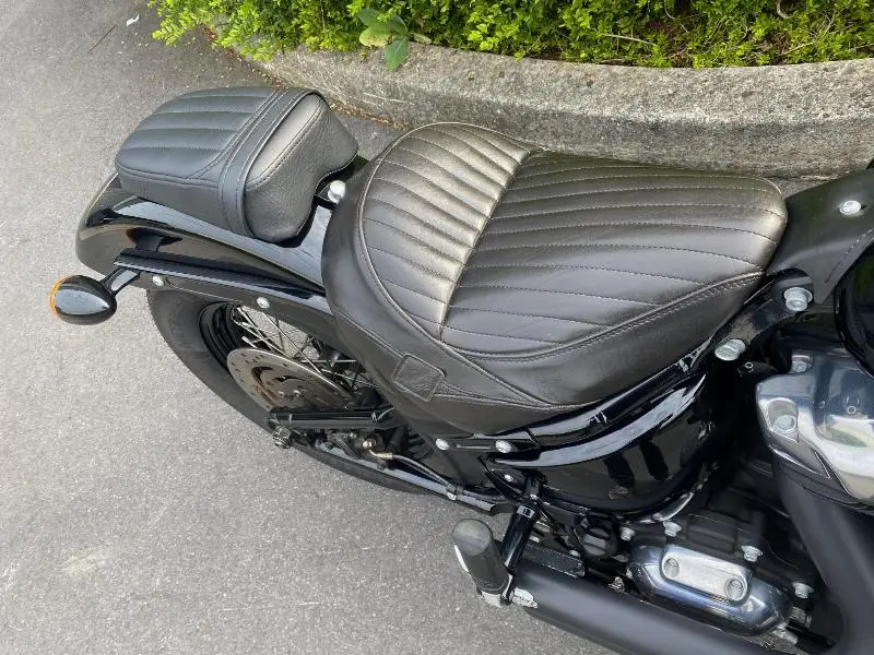 SOFTAIL SLIM 1745