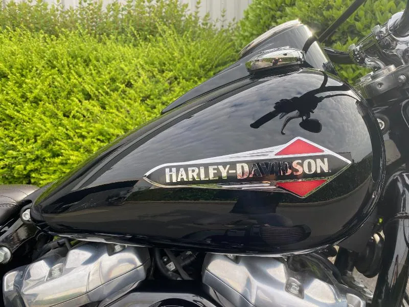 SOFTAIL SLIM 1745