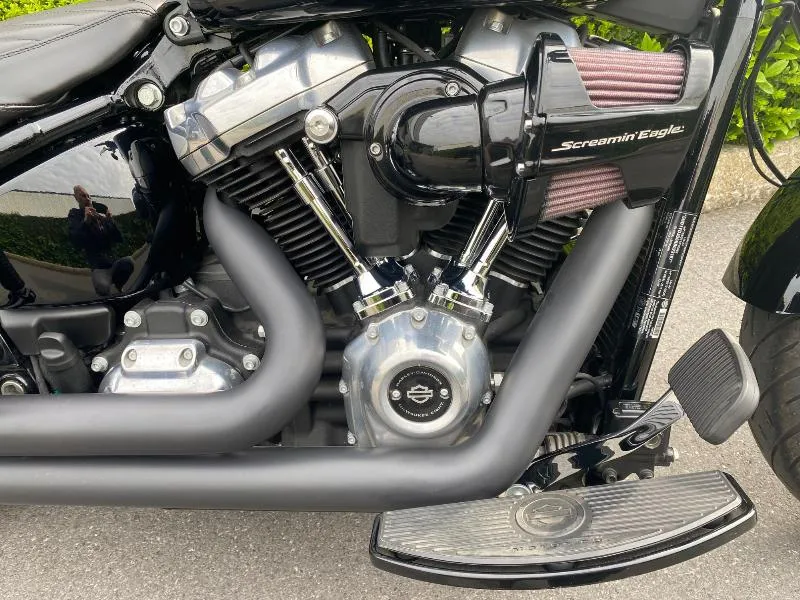 SOFTAIL SLIM 1745