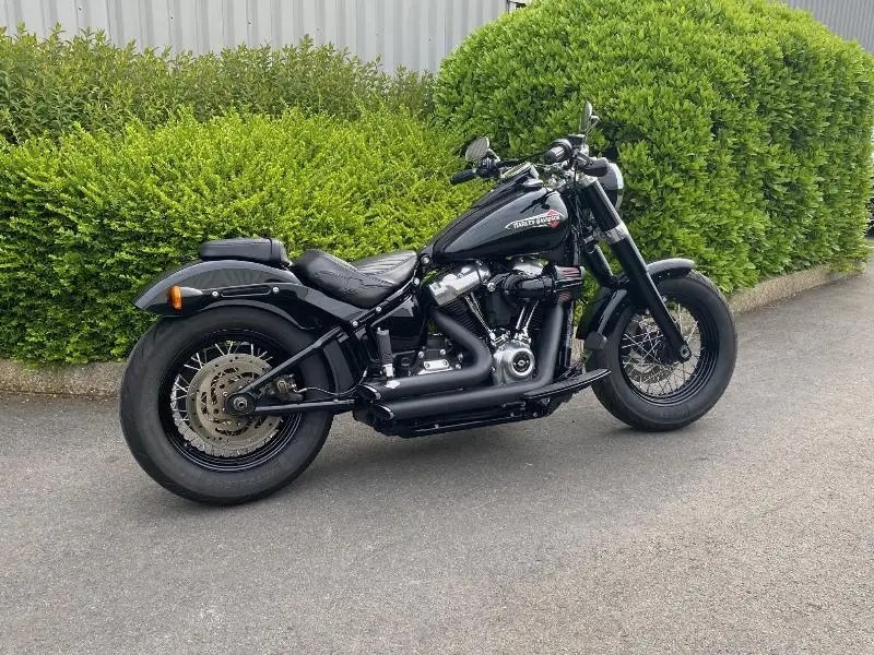 SOFTAIL SLIM 1745