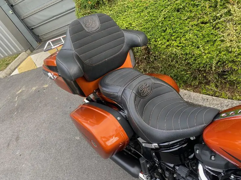 SOFTAIL SPORT GLIDE 1745
