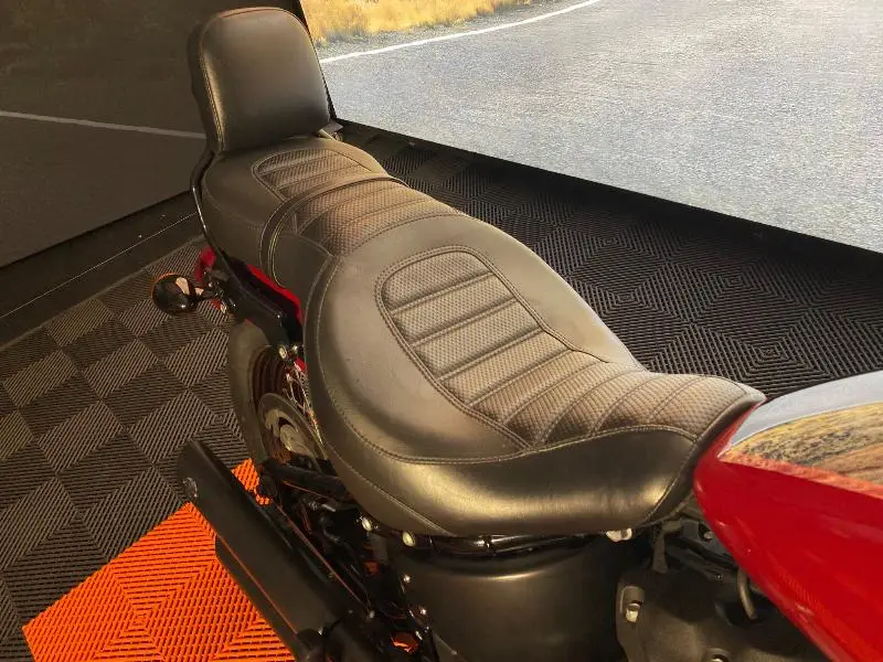 SOFTAIL STREET BOB 1745