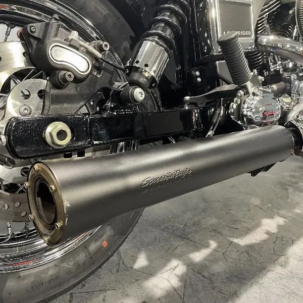 DYNA LOW RIDER 1690