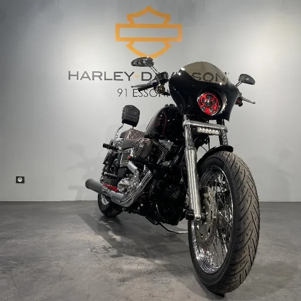 DYNA LOW RIDER 1690