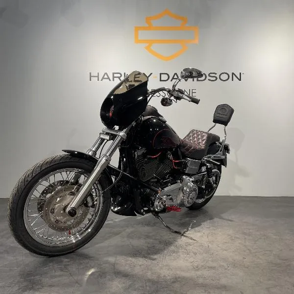 DYNA LOW RIDER 1690
