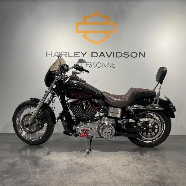 DYNA LOW RIDER 1690
