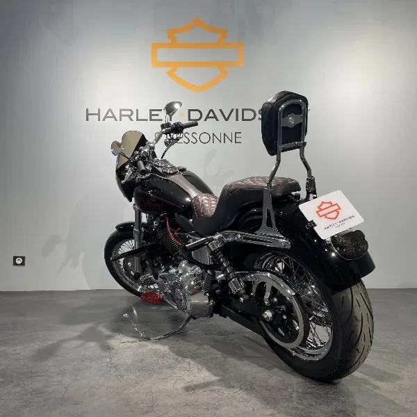 DYNA LOW RIDER 1690