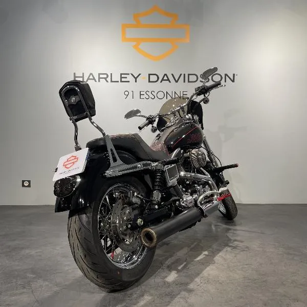 DYNA LOW RIDER 1690