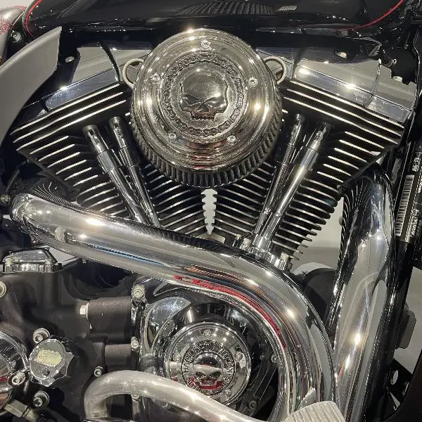DYNA LOW RIDER 1690