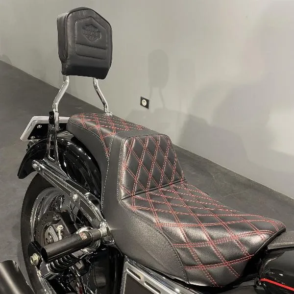 DYNA LOW RIDER 1690