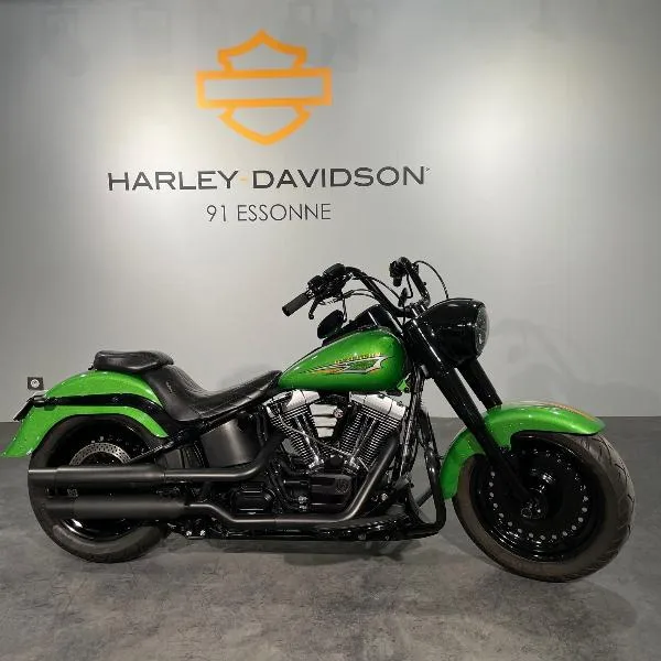 SOFTAIL FAT BOY 1690