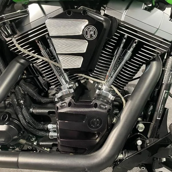 SOFTAIL FAT BOY 1690