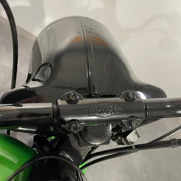 SOFTAIL FAT BOY 1690