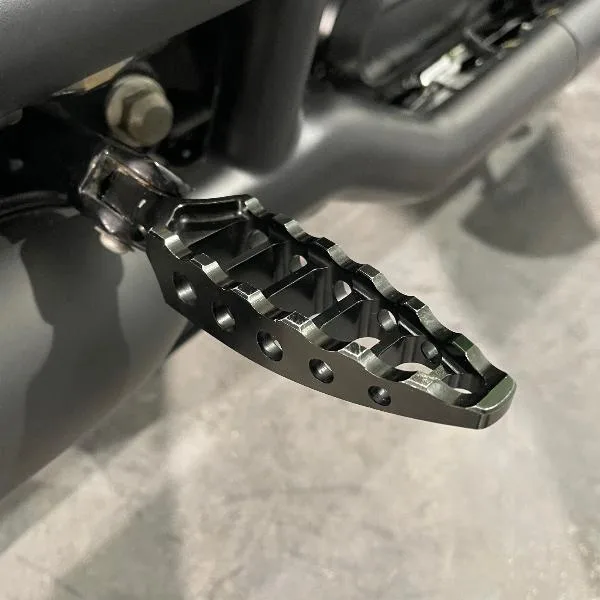 SOFTAIL FAT BOY 1690