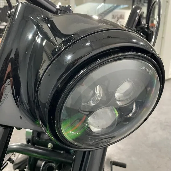 SOFTAIL FAT BOY 1690