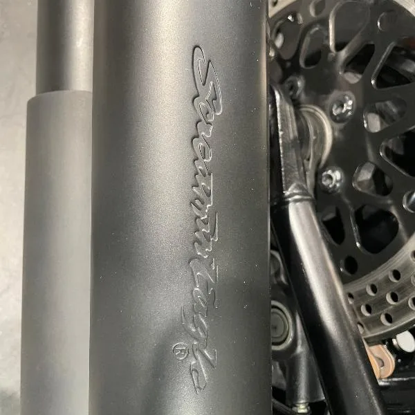 SOFTAIL FAT BOY 1690