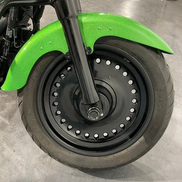 SOFTAIL FAT BOY 1690