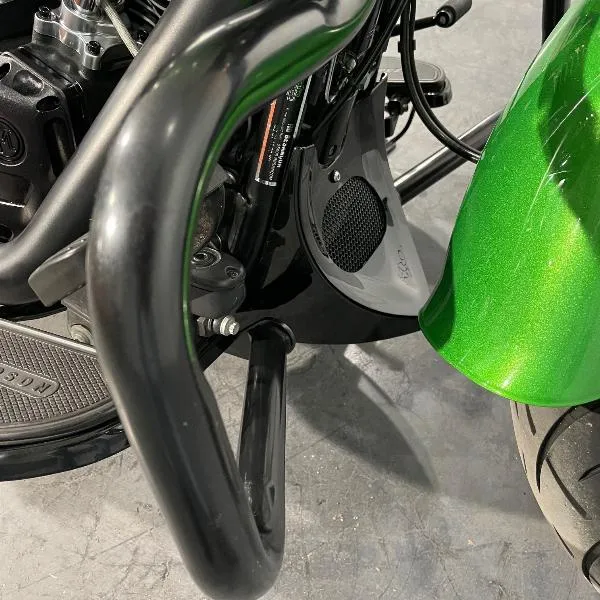 SOFTAIL FAT BOY 1690