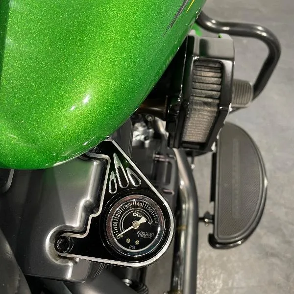 SOFTAIL FAT BOY 1690
