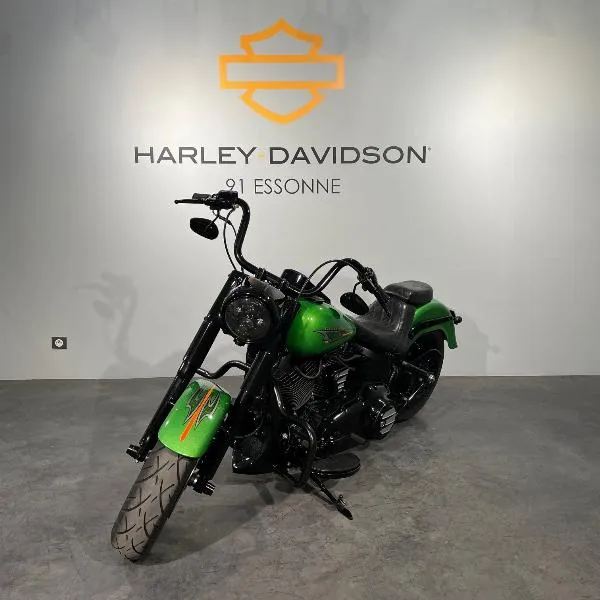 SOFTAIL FAT BOY 1690