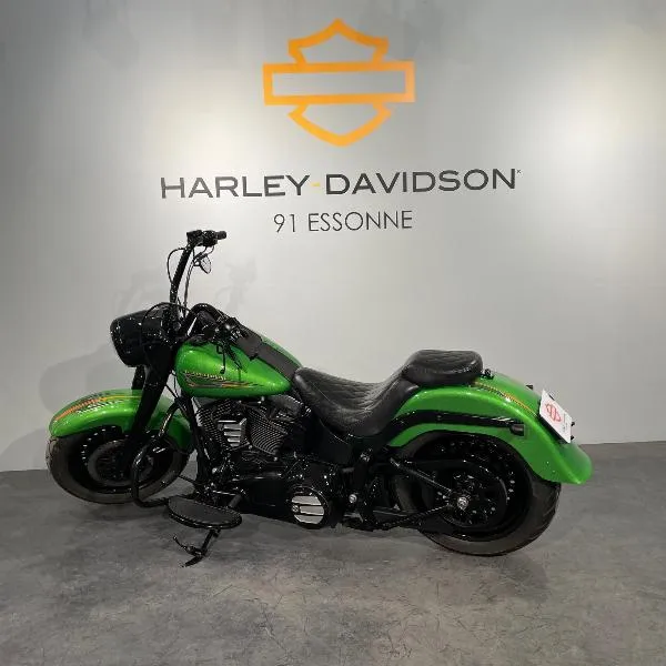 SOFTAIL FAT BOY 1690