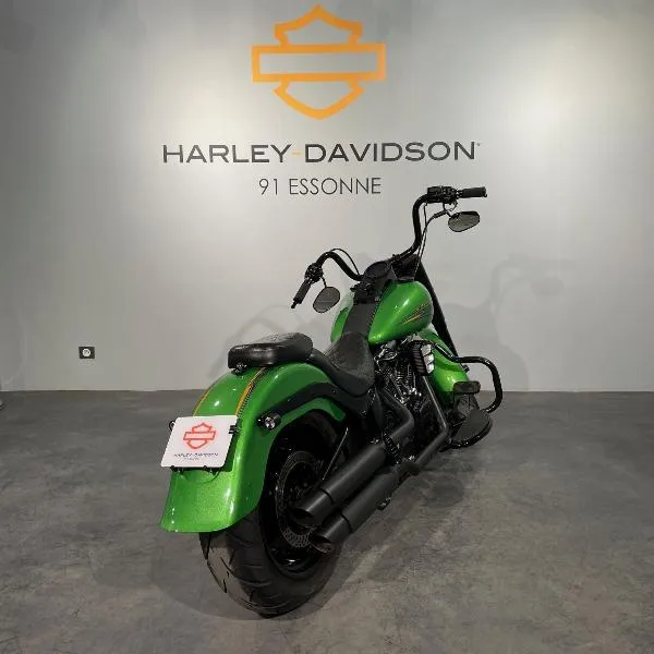 SOFTAIL FAT BOY 1690