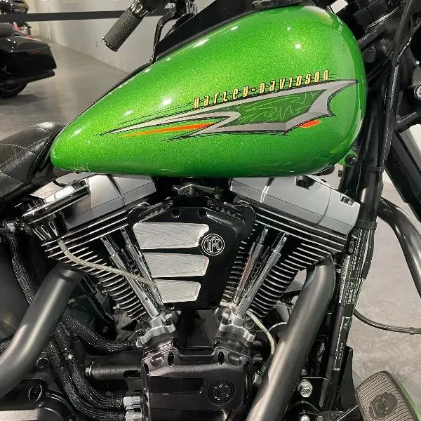 SOFTAIL FAT BOY 1690