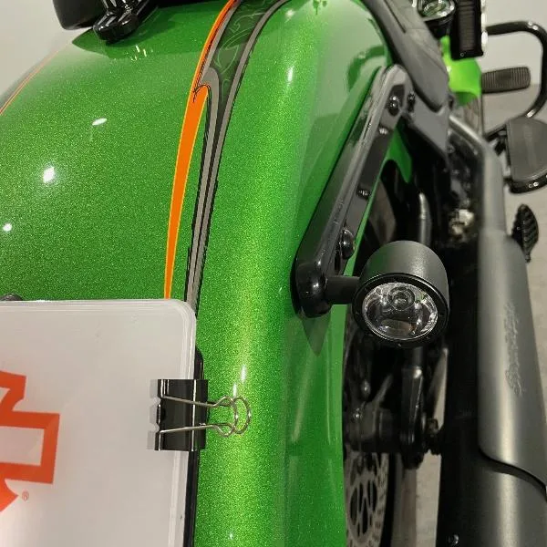 SOFTAIL FAT BOY 1690