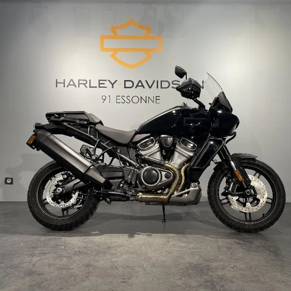 ADVENTURE PAN AMERICA 1250 SPECIAL