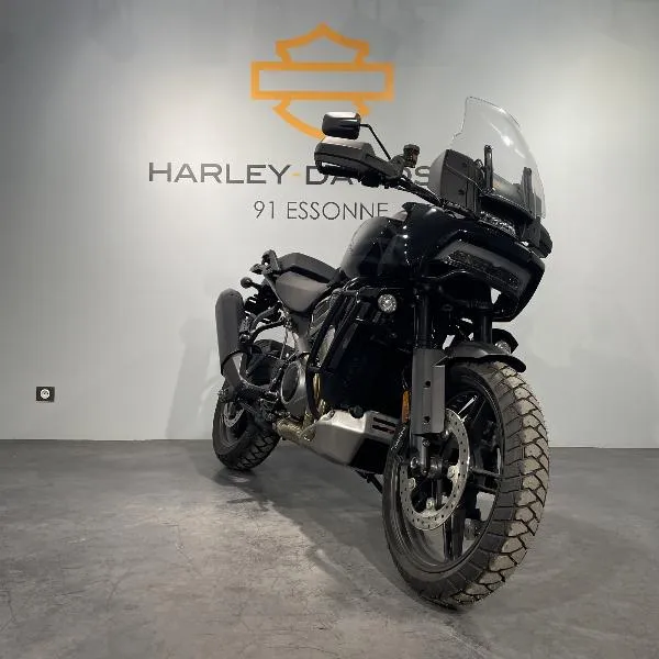 ADVENTURE PAN AMERICA 1250 SPECIAL